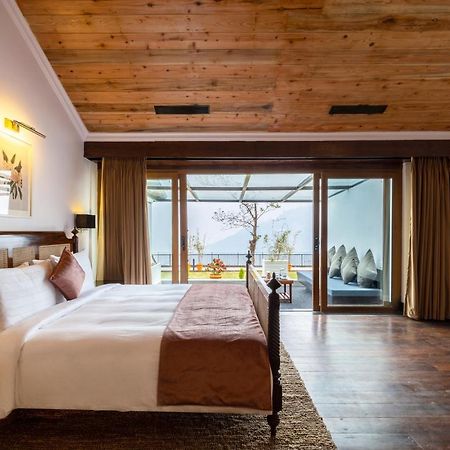 Ama Stays & Trails Puttabong Cottage, Darjeeling Darjeeling  Dış mekan fotoğraf