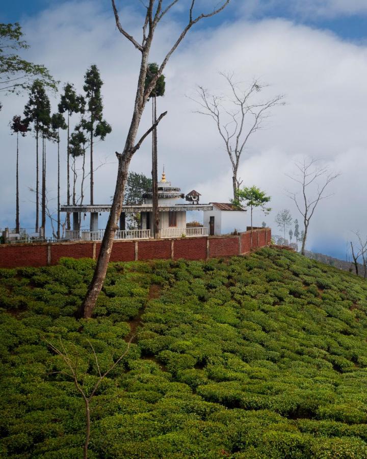Ama Stays & Trails Puttabong Cottage, Darjeeling Darjeeling  Dış mekan fotoğraf