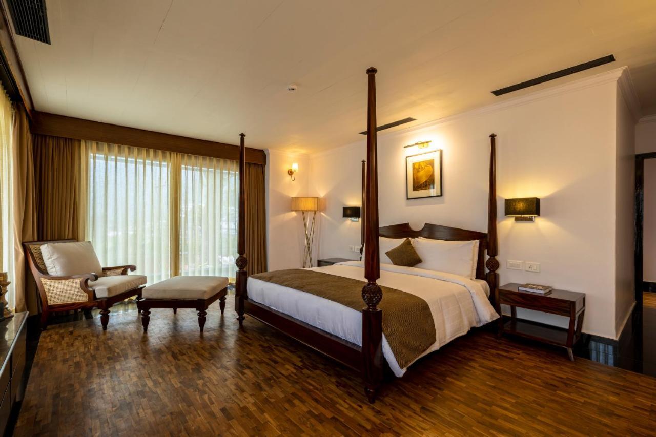 Ama Stays & Trails Puttabong Cottage, Darjeeling Darjeeling  Dış mekan fotoğraf
