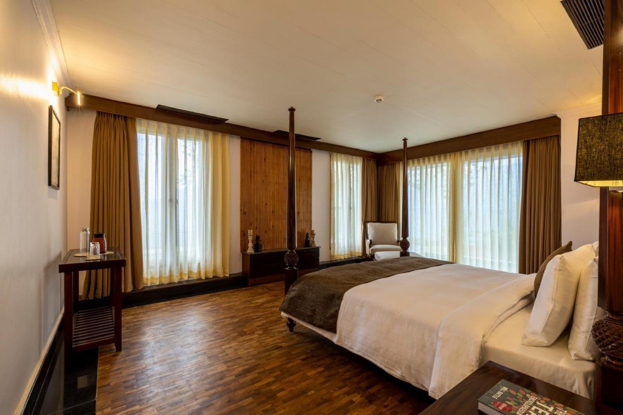 Ama Stays & Trails Puttabong Cottage, Darjeeling Darjeeling  Dış mekan fotoğraf