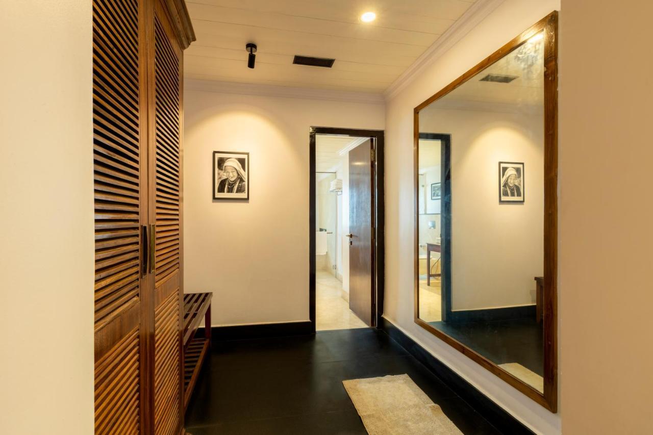 Ama Stays & Trails Puttabong Cottage, Darjeeling Darjeeling  Dış mekan fotoğraf
