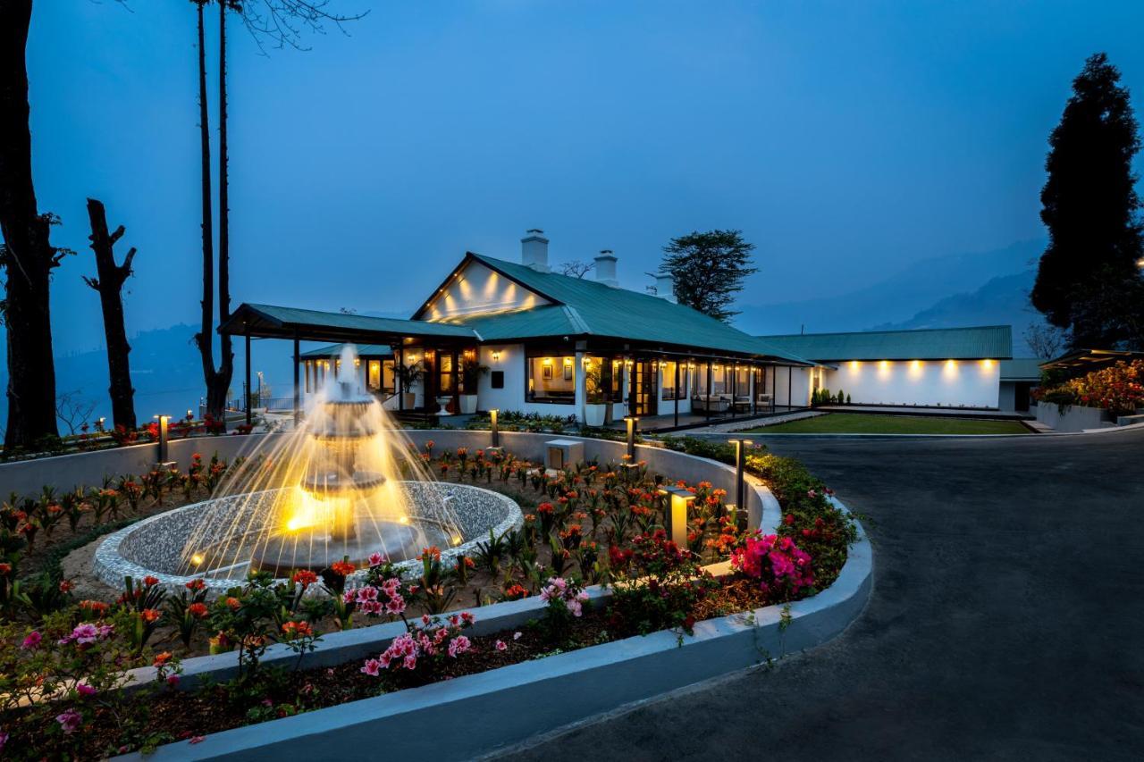 Ama Stays & Trails Puttabong Cottage, Darjeeling Darjeeling  Dış mekan fotoğraf