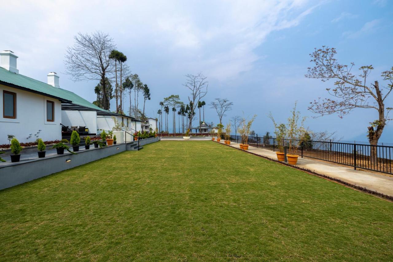 Ama Stays & Trails Puttabong Cottage, Darjeeling Darjeeling  Dış mekan fotoğraf