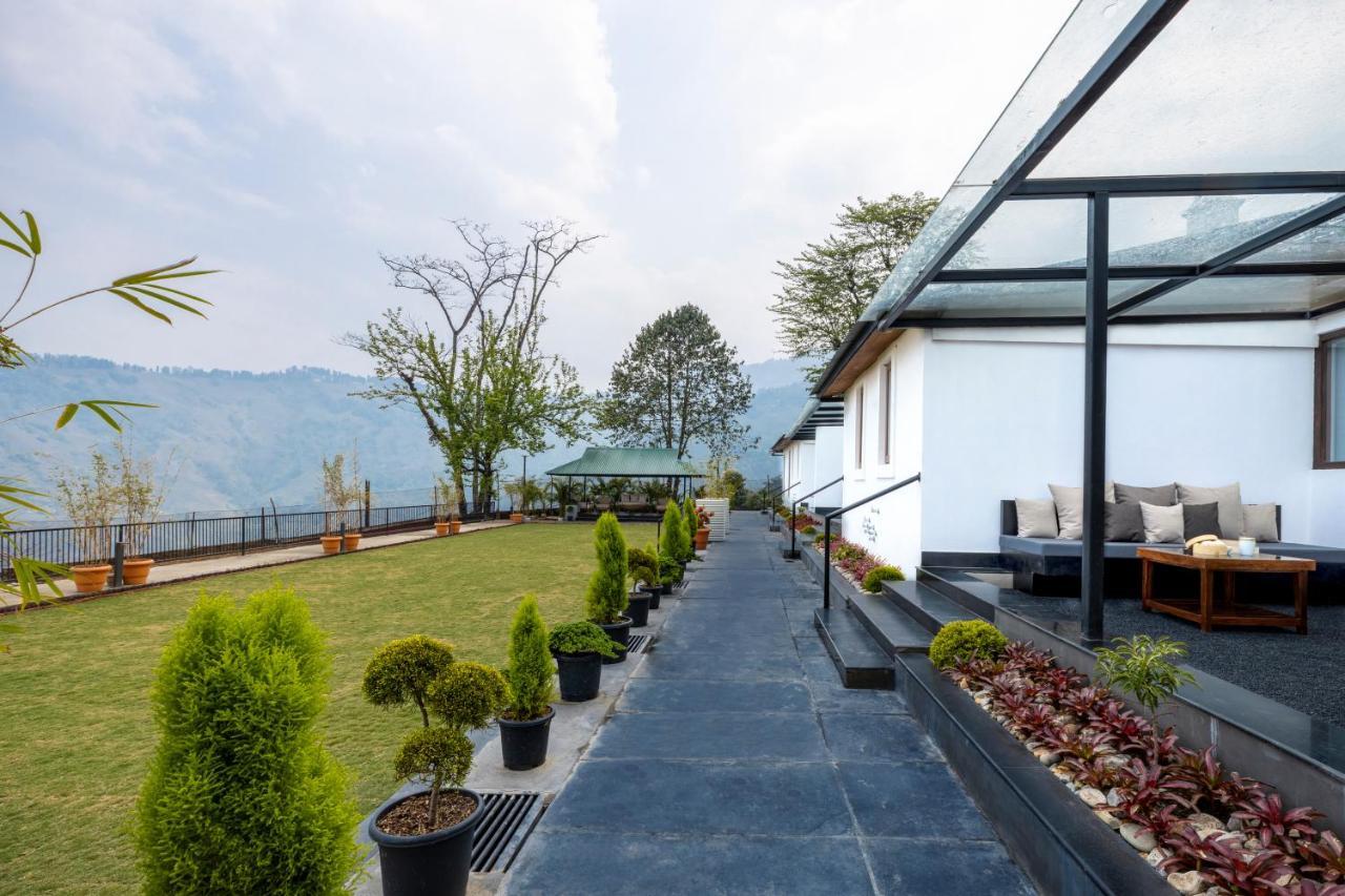 Ama Stays & Trails Puttabong Cottage, Darjeeling Darjeeling  Dış mekan fotoğraf